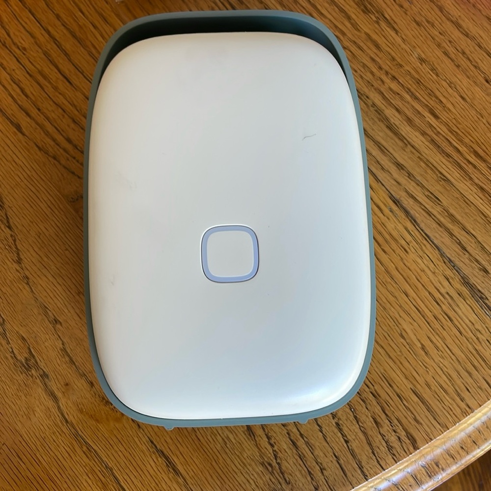 Barely used Shelfy Vitesy